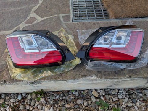 Depo led heckleuchten - depo,