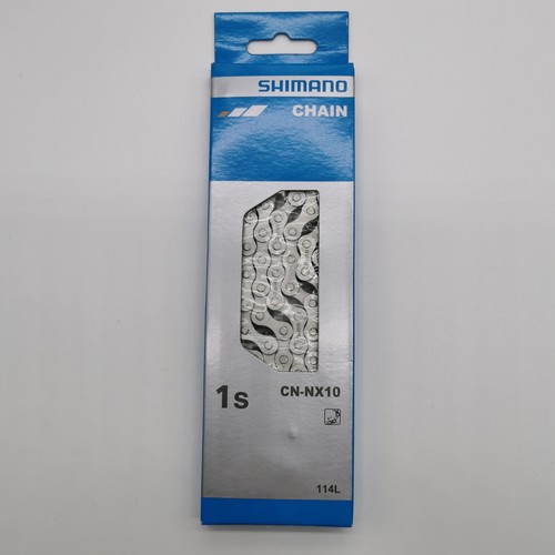 Shimano nx10 antirost - shimano,