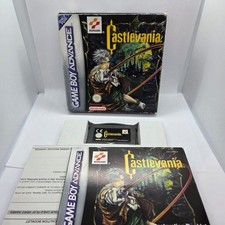 Castlevania - Circle of The