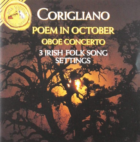 Ransom wilson corigliano oboe - ransom, corigliano: