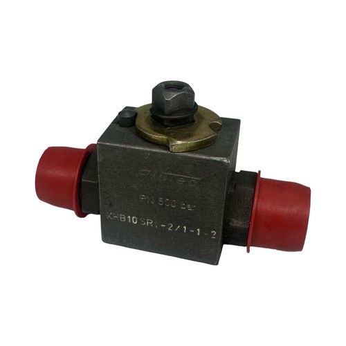 Fiutec khb10sr1 1 - fiutec, khb10sr1-2/1-1-2