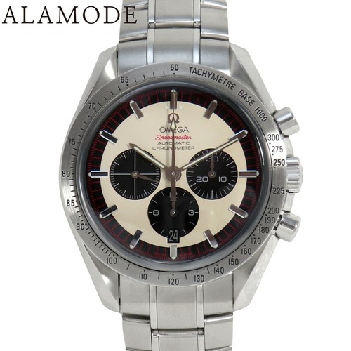 Omega speedmaster schumacher - omega,