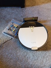 iLife RoboVac Robot Vacuum