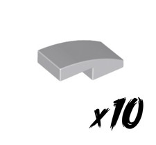 10x LEGO 11477 • 2x1 Spitze