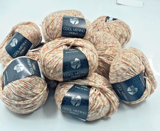 10 x Cool Merino Print (500g)
