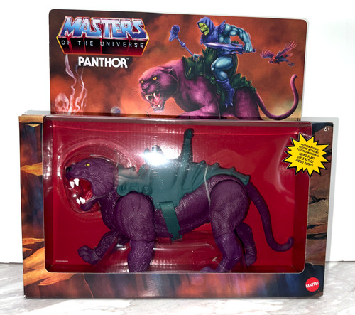 Mattel masters the - of,