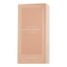 Narciso Rodriguez for her -