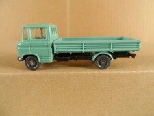 Mercedes Benz LKW  L 408