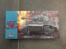 Hasegawa 31155 kpfw vi - hasegawa, pz.kpfw.