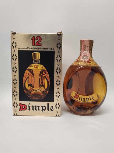 Dimple luxe years john - de,