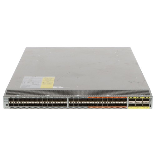 Cisco switch nexus 5672up 16x - cisco,