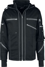 Vixxsin Übergangsjacke Herren