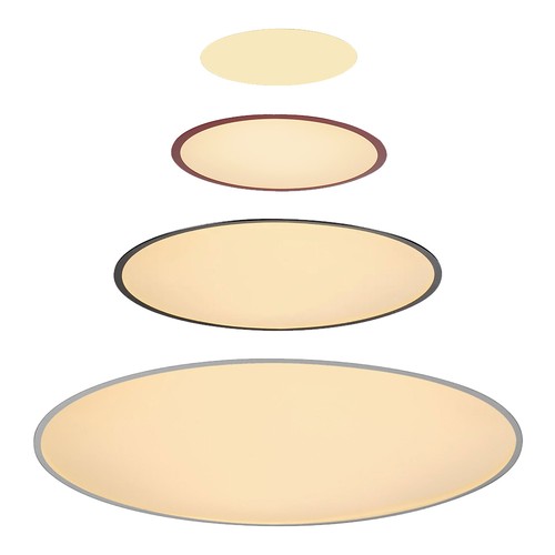 Slv led deckeneinbauleuchte - slv,