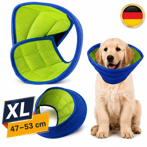 Neu hundekragen weich für - neu,