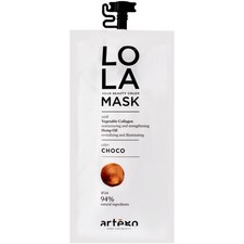 Artego lola color - lola, choco
