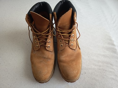 Timberland premium inch - premium, 6-inch