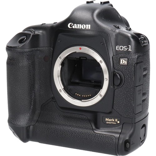 Original canon eos 1ds mark - canon, ii