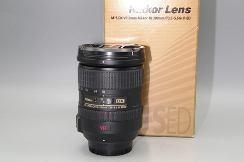 Nikon 200mm 5 - nikon, 18-200mm