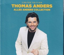 THOMAS ANDERS "Alles Anders
