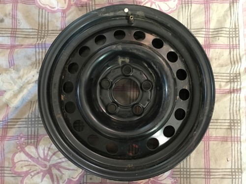 Stahlfelge felge - 1x,