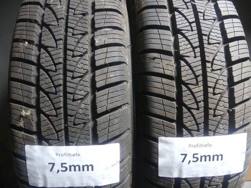 Ganzjahresreifen 155 r14 - 155/65,