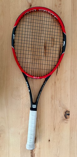 Wilson federer pro - federer, 97