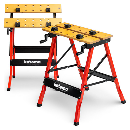 Katoma werkbank werkstatt - katoma®,