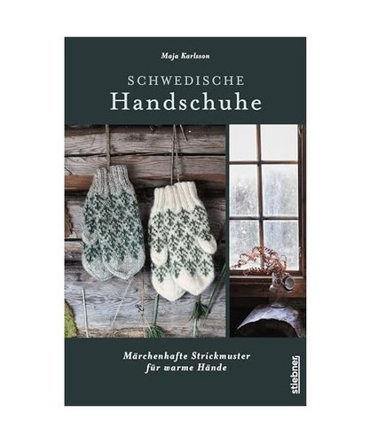 Schwedische handschuhe - schwedische,