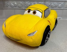 SELTEN Disney Cars Stofftier