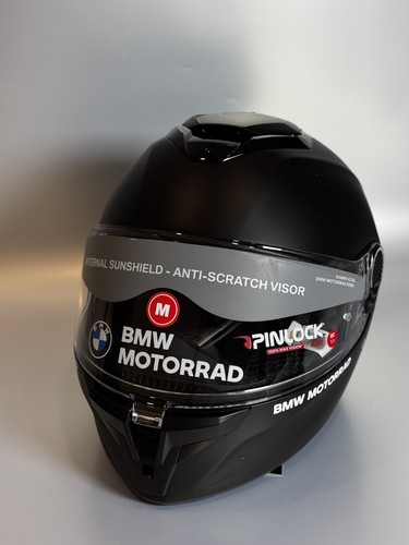 Original bmw motorrad helm - motorrad,