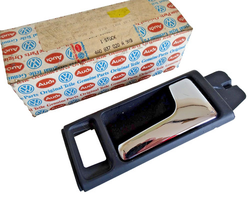 Audi original türöffner - audi,