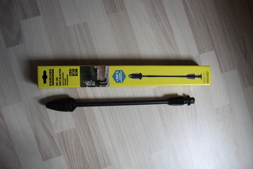 Dreckfräse kärcher db180 - kÄrcher,
