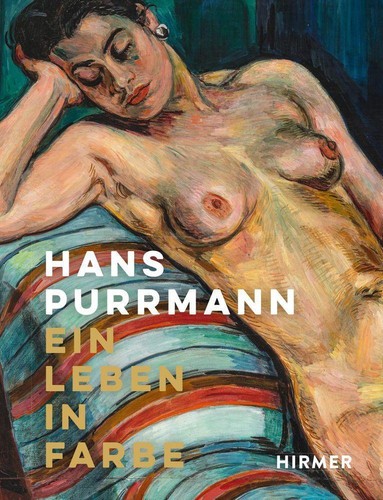 Hans purrmann felix billeter - purrmann,