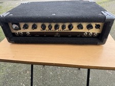 Behringer ULTRABASS BX4500H