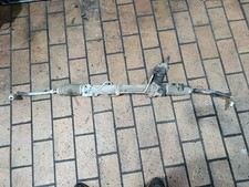 BMW E39 5er Lenkgetriebe Servolenkung Lenkung 1096026, 7852955304 Original