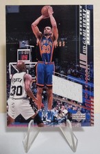 2000-01 Upper Deck Game