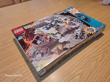 Rock Raiders Lego 4980 The