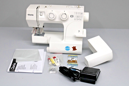 Clarie dlk nähmaschine - dlk,