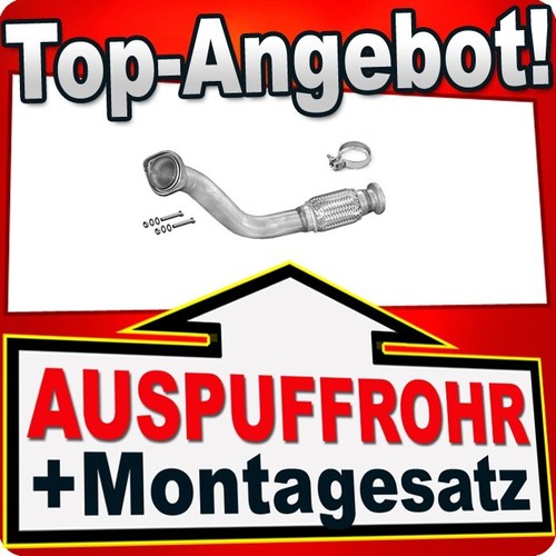 Rohr vorne für - rohr,