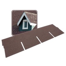 20x 1m Dachschindeln Rechteck