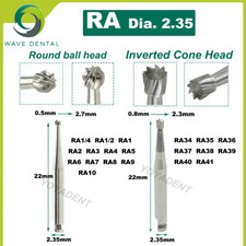 WAVE Zahnbohrer Dental