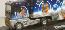 ? Herpa Renault LKW Dream Truck 1:87 H0