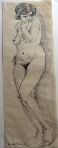 Rudolf möller stehender - rudolf,