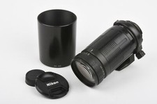 Tamron 175D AF LD 200-400mm