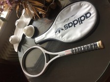 Adidas Ivan Lendl GTX PRO - T