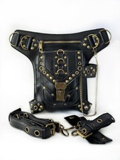 Hüft- Schultertasche