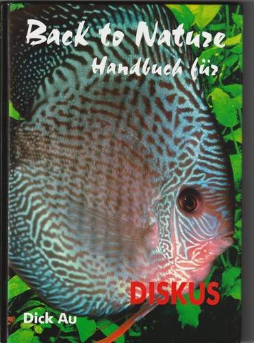 Back nature handbuch für - to,