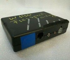 W140 S-Klasse Telefon