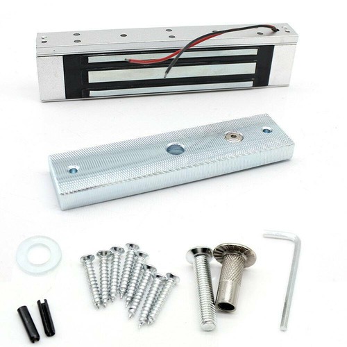 12v 180 280kg elektromagnet - 12v, 60/180/280kg