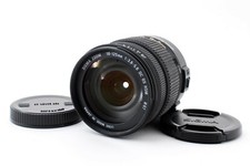 Sigma 18-125mm F/3.8-5.6 Dc OS